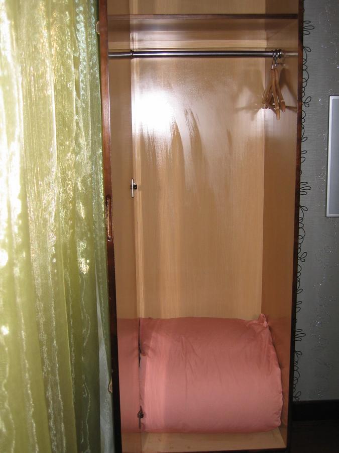 Beckham Motel Luzhu Exterior foto