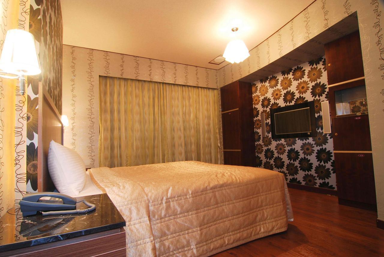 Beckham Motel Luzhu Exterior foto